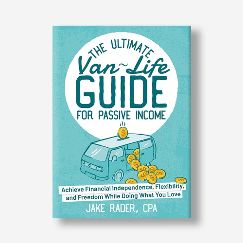 The Ultimate Van-Life Guide for Passive Income