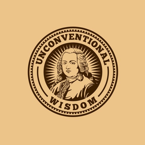 unconventional wisdom logo