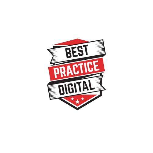 Best Practice Digital Logo