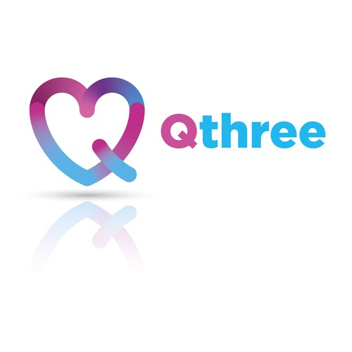 Logo Concept health