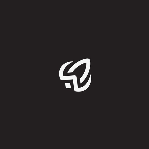 Logo for up and coming clothing company