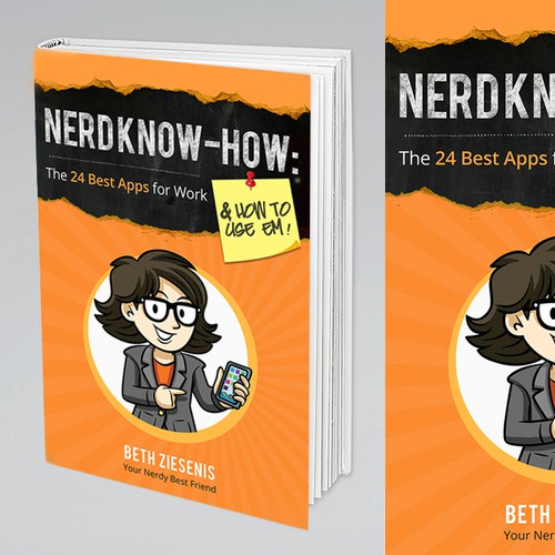 Nerdknowhow Book Cover