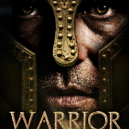 Book Cover: Warrior in Bronze