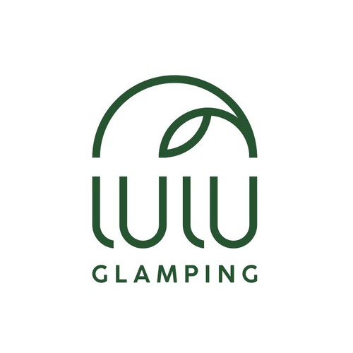 Lulu Glamping Logo