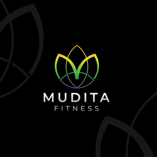 Fitness logo design