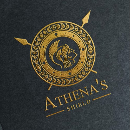 Athena's Shield -- Reimagined