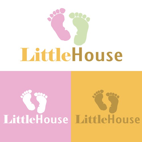 little house