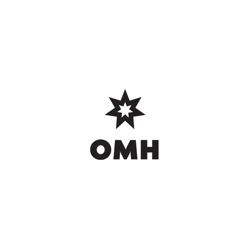 OMH logo