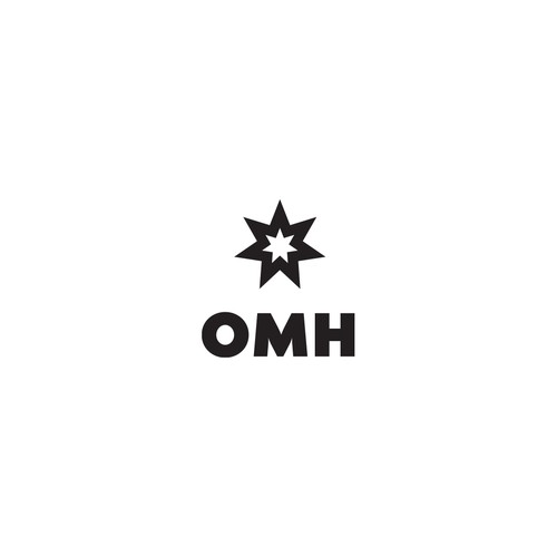 OMH logo