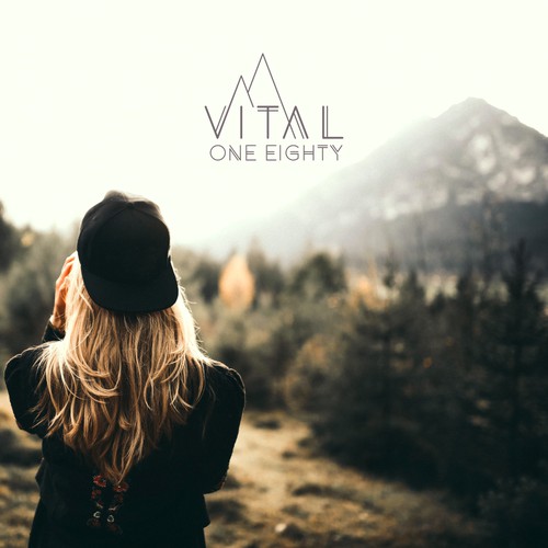 Vital One Eighty Logo