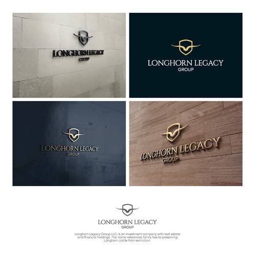 Longhorn Legacy Group