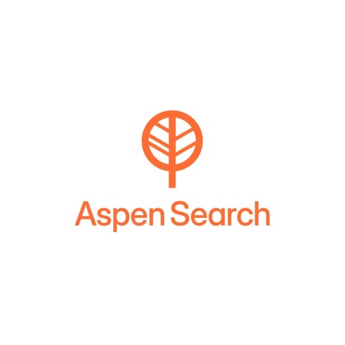 Aspen Search Logo