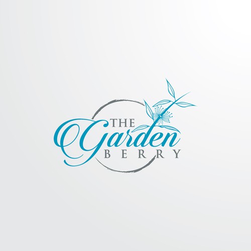 The Garden Berry