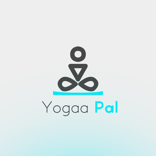 Logo for Yogal Pal
