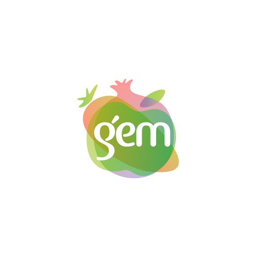 Logo concept for Gem