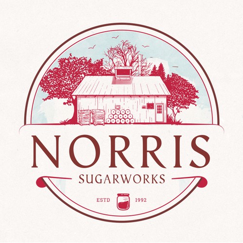 Norris Sugar Works
