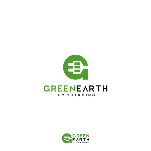 Green Earth Ev Charging