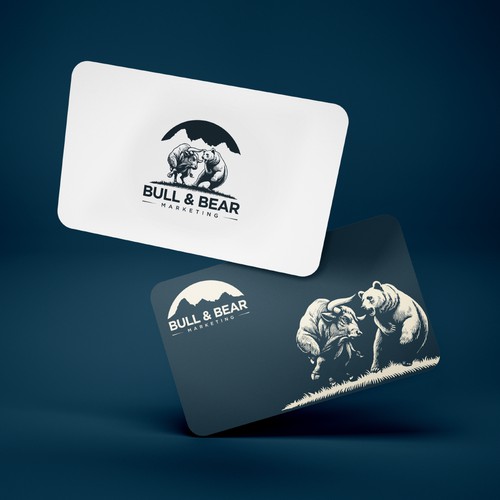 Bull & Bear logo