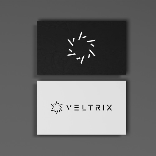 Veltrix Logo