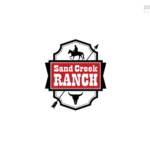 Hunting Ranch Logo!!!