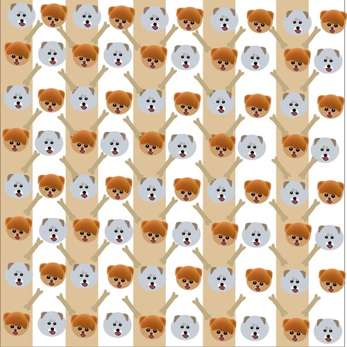 Tema Cães