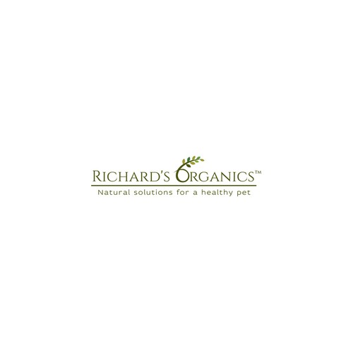 Richard's Organics