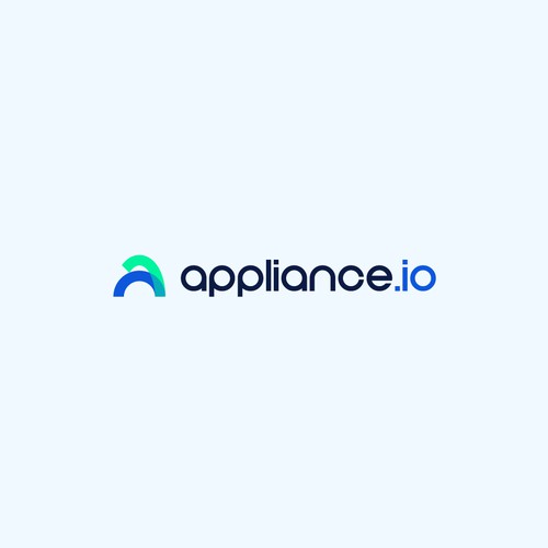 Logo concept - appliance