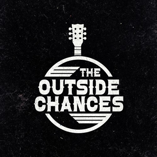 The Outside Chances: Band Logo