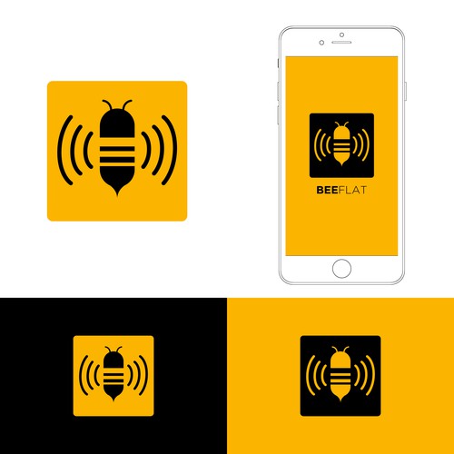 BeeFlat Tuner App
