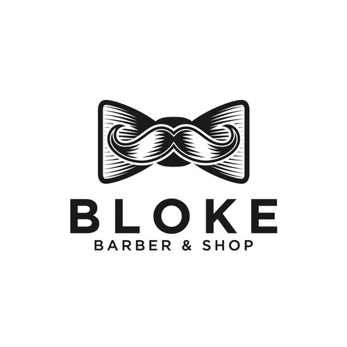 BLOKE Barber & Shop