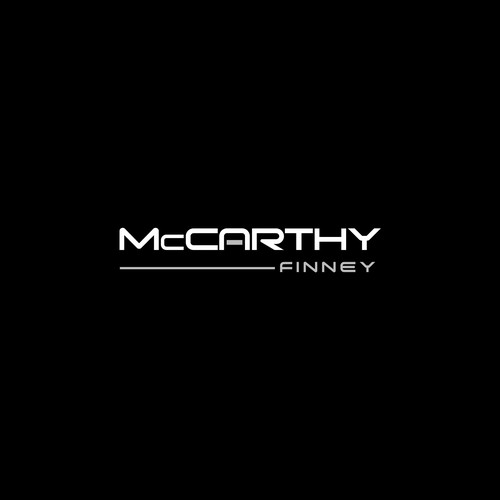 McCarthy Finney logo