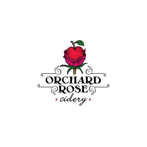 Orchard Rose