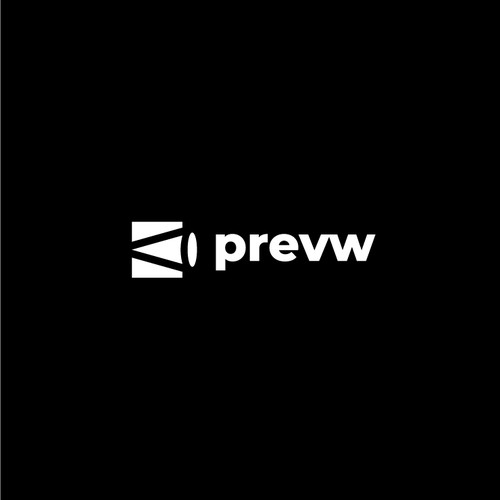PREVW Productions Logo