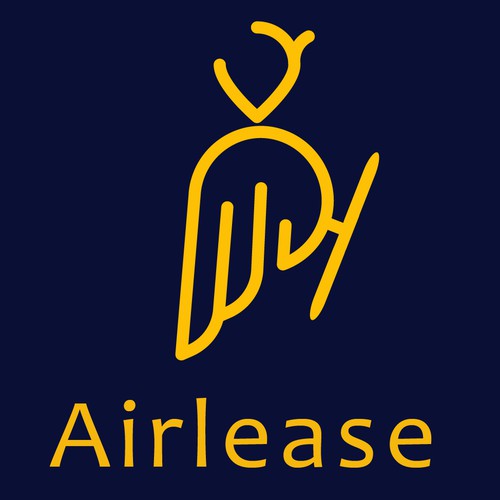 Airlease Real-estate Logo