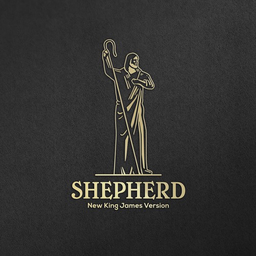 NKJV - Shepherd