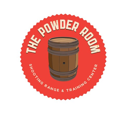 The Powder Room - New gun range, firearms training center and retail store