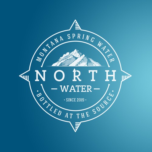 North water