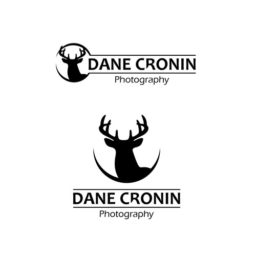 Create the next logo for an outdoor/adventure and architectural photographer
