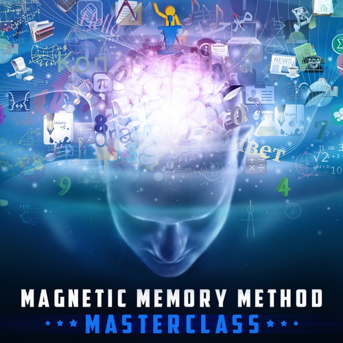 Course images for Memory Masterclass and Masterplan videos