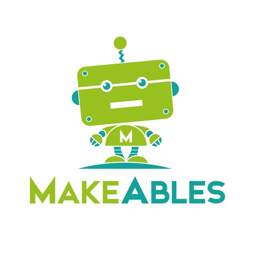 MakeAble Logo