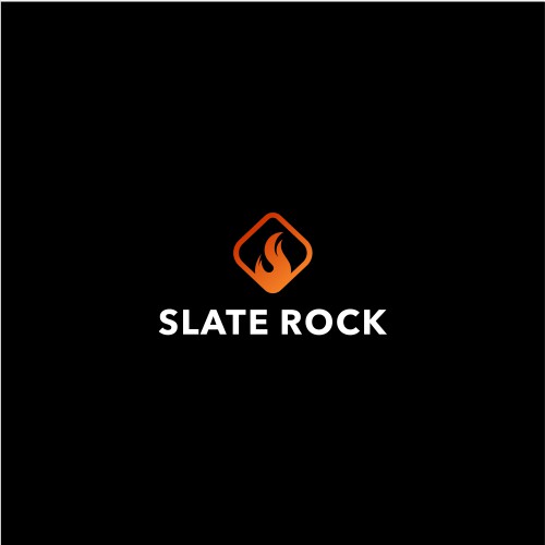 Slate Rock