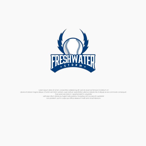 baseball logo