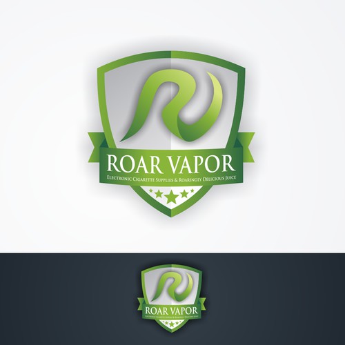 Roar Vapor