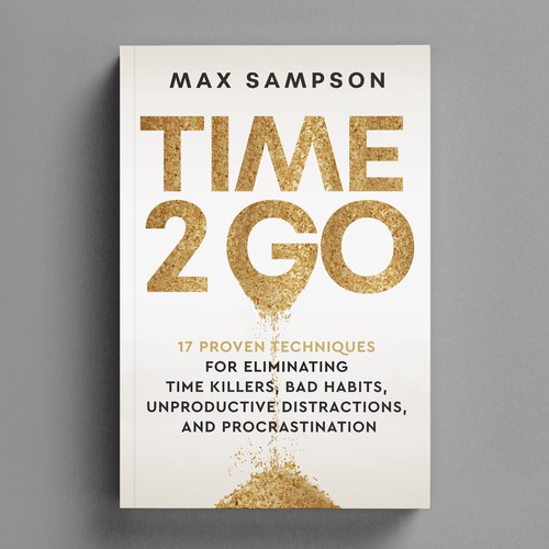 Time 2 Go book cover