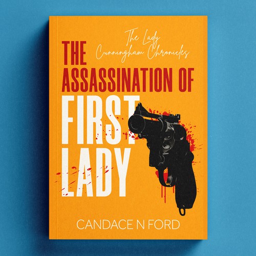 The assassination of First Lady