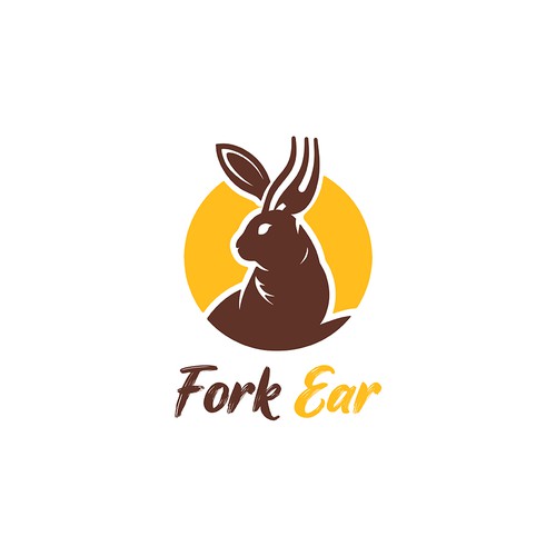 Logo Design for Fast Food Restaurant