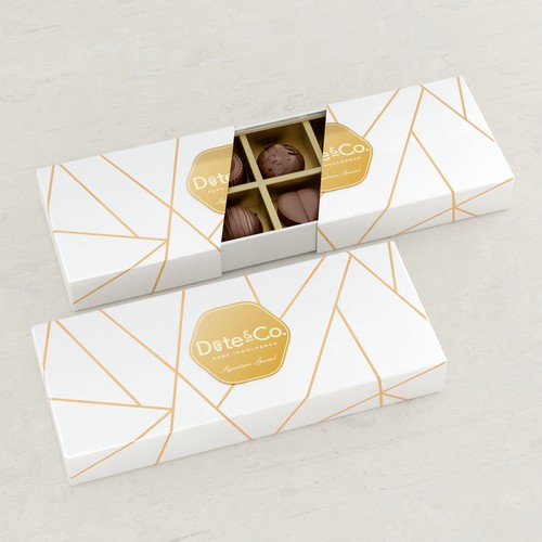 DATE CO. Chocolate