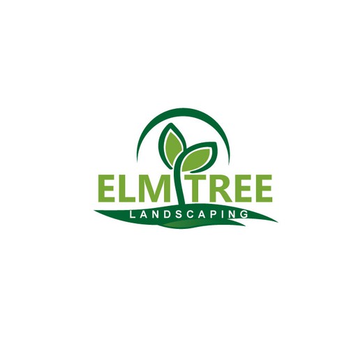 Logo Design Contest for Awesome Landscaping Company