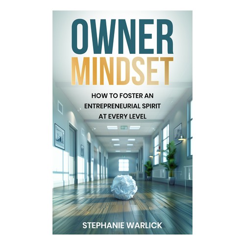 Owner Mindset Ebook Cover