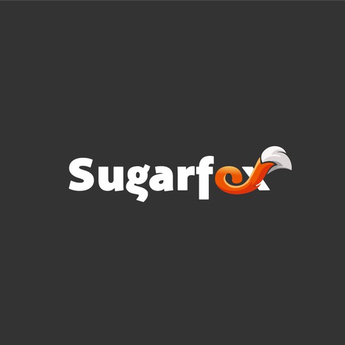 Logo design contest entry